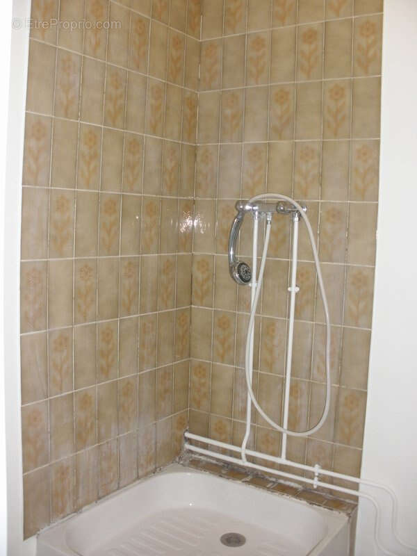 Appartement à CREIL