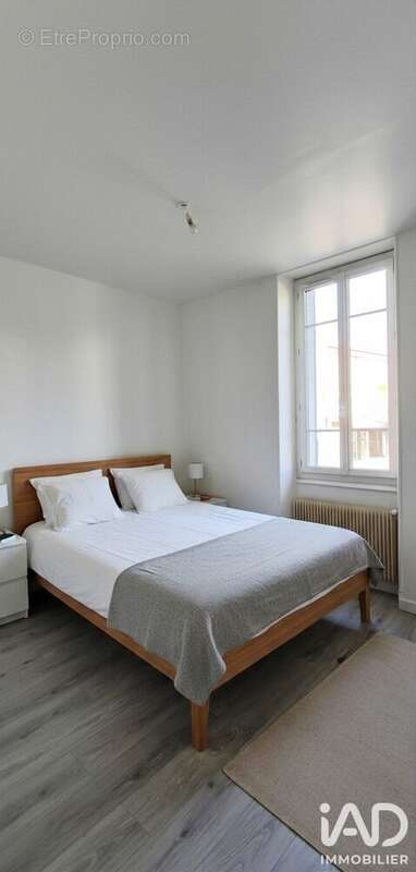 Photo 5 - Appartement à CLERMONT-FERRAND