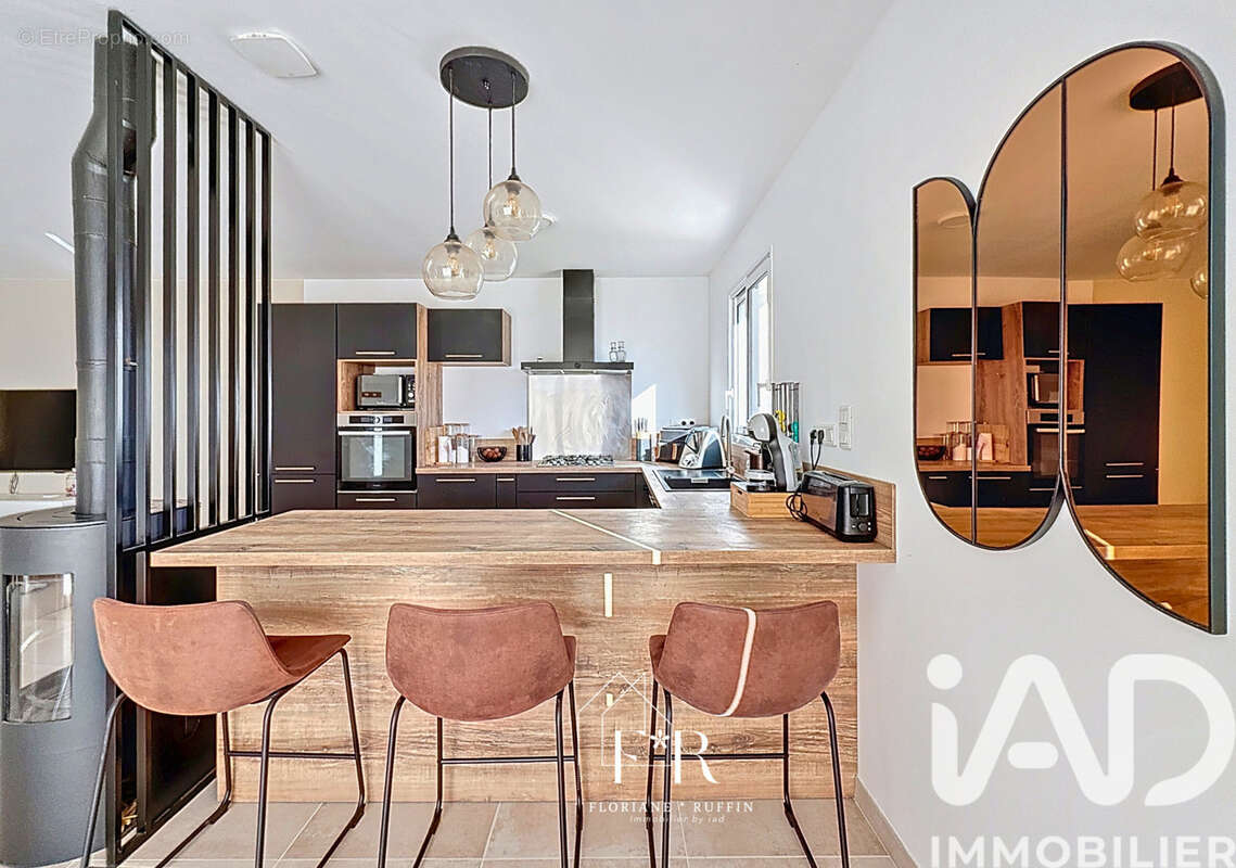 Photo 5 - Maison à SARRIANS