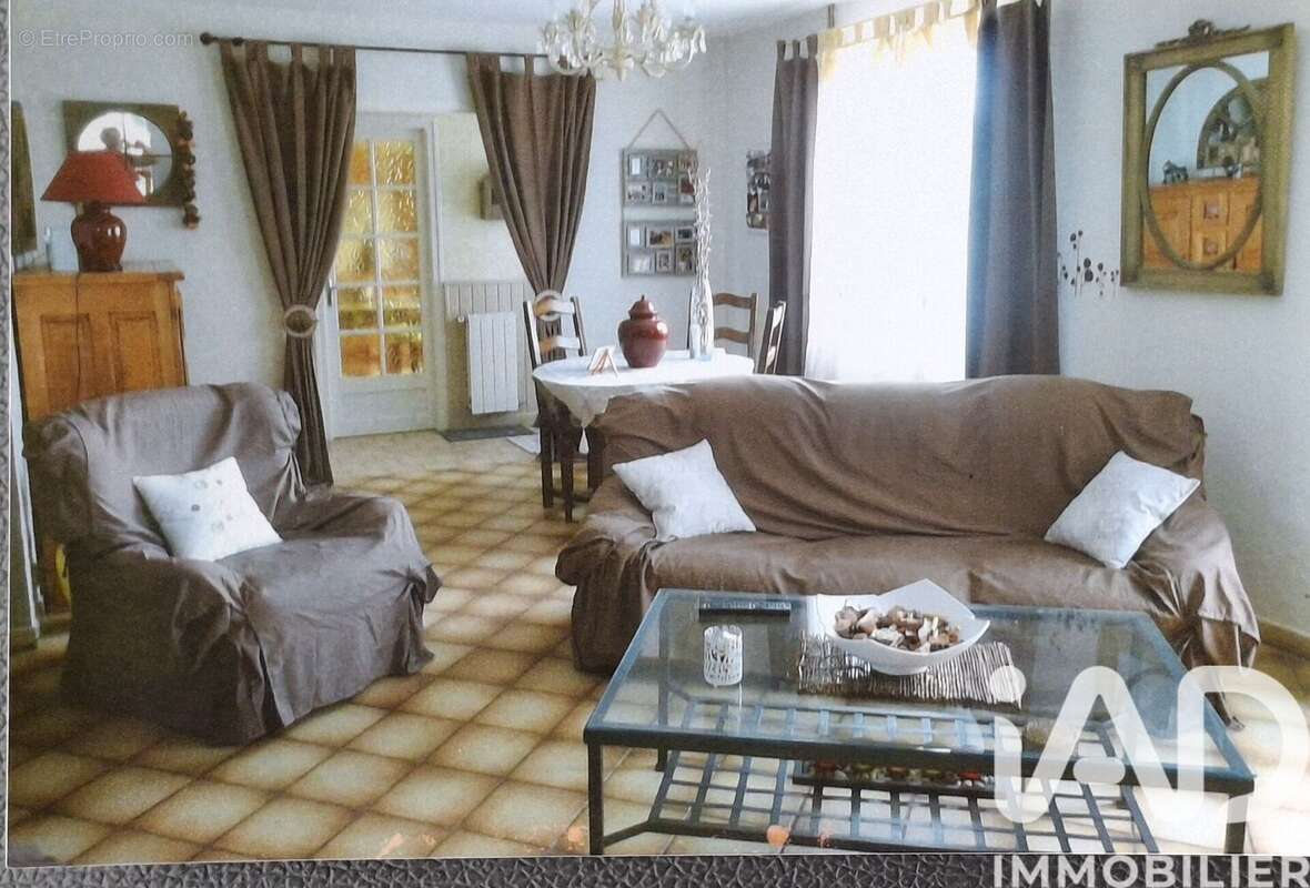 Photo 6 - Maison à MESNAC