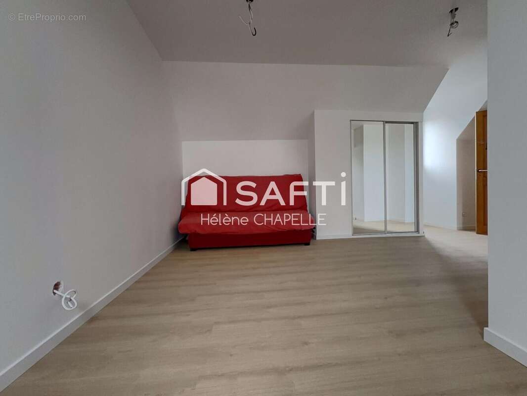 Photo 4 - Maison à NEUILLY-EN-THELLE