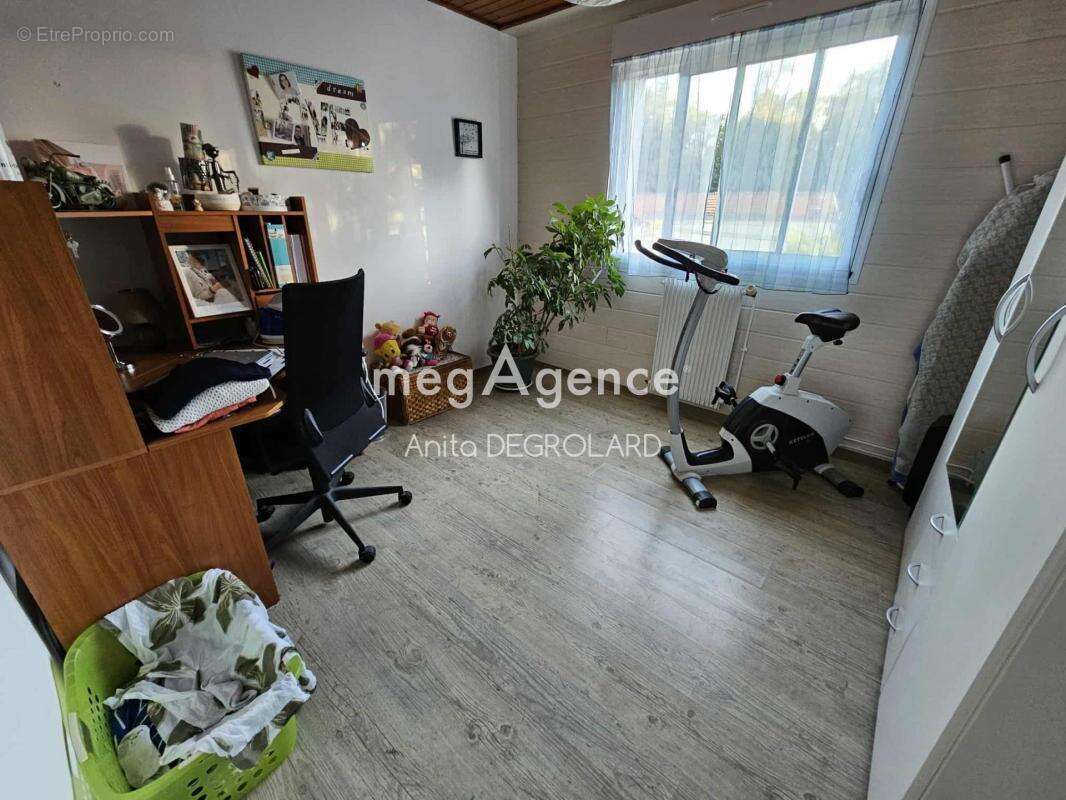 Maison à LA ROCHE-SUR-YON