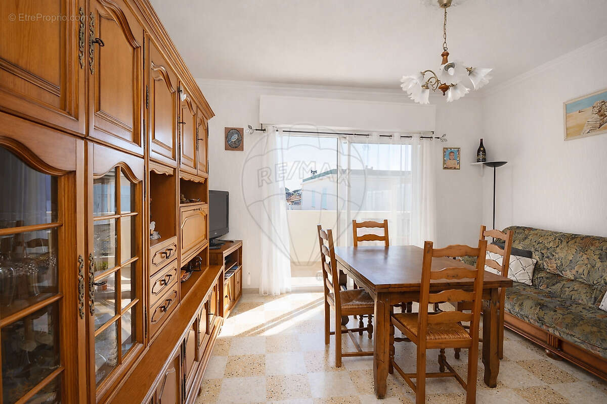 Appartement 2 chambre(s) à vendre - photo 4