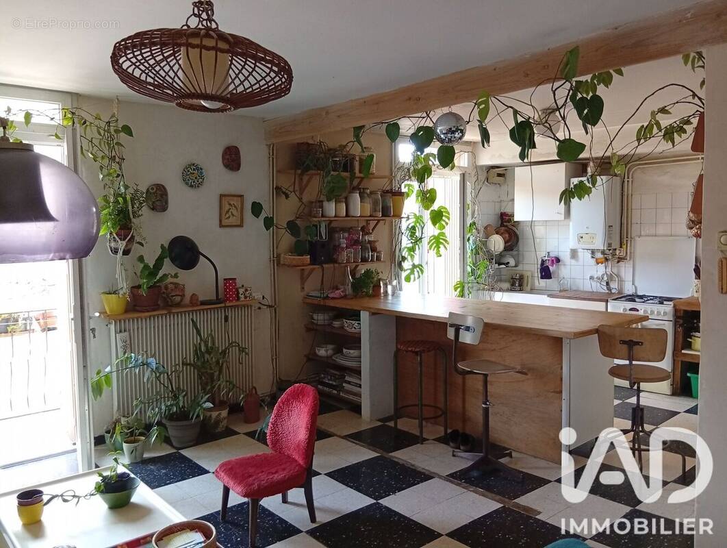 Photo 1 - Appartement à BEDARIEUX