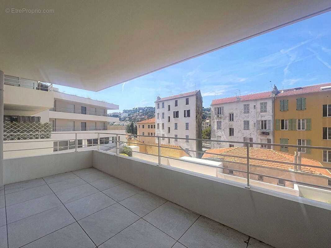 Appartement Nice 3 pièces 63.3 m2 - photo 10