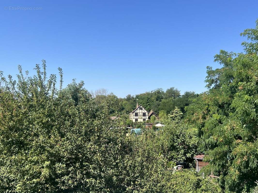 Appartement 70 m² à Strasbourg  - photo 7