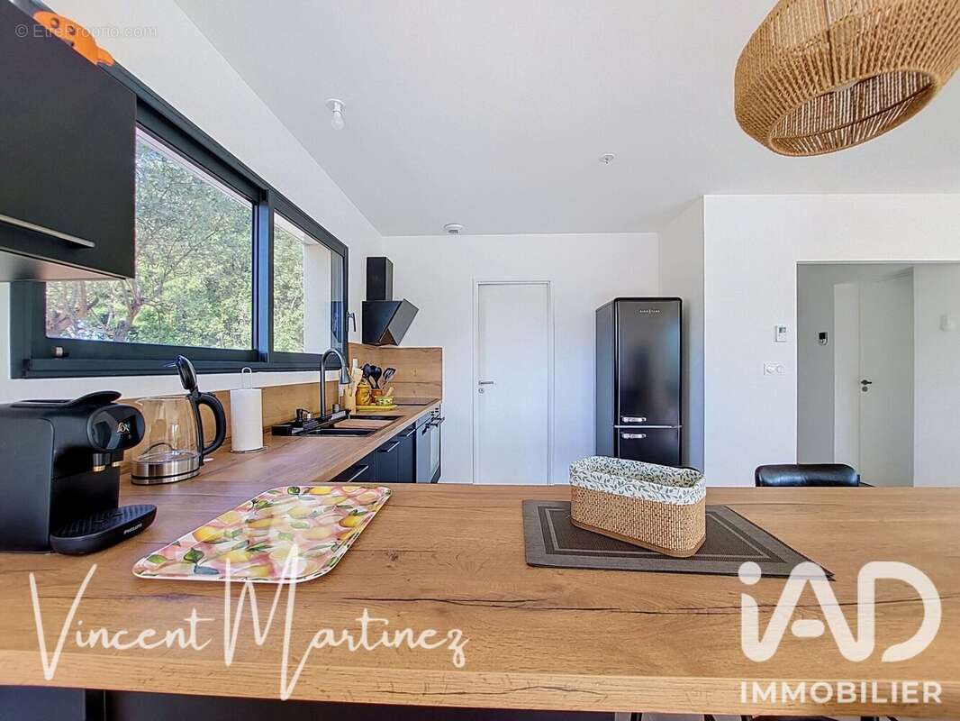 Maison 127 m² à Le Bosc  - photo 7