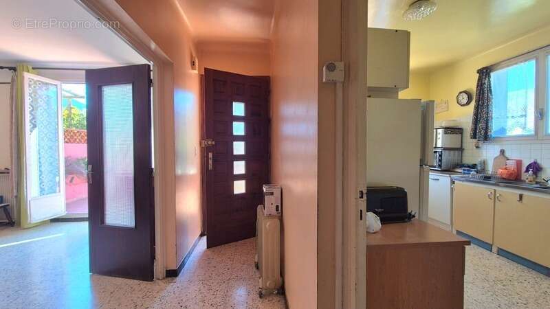 Maison à RIA-SIRACH