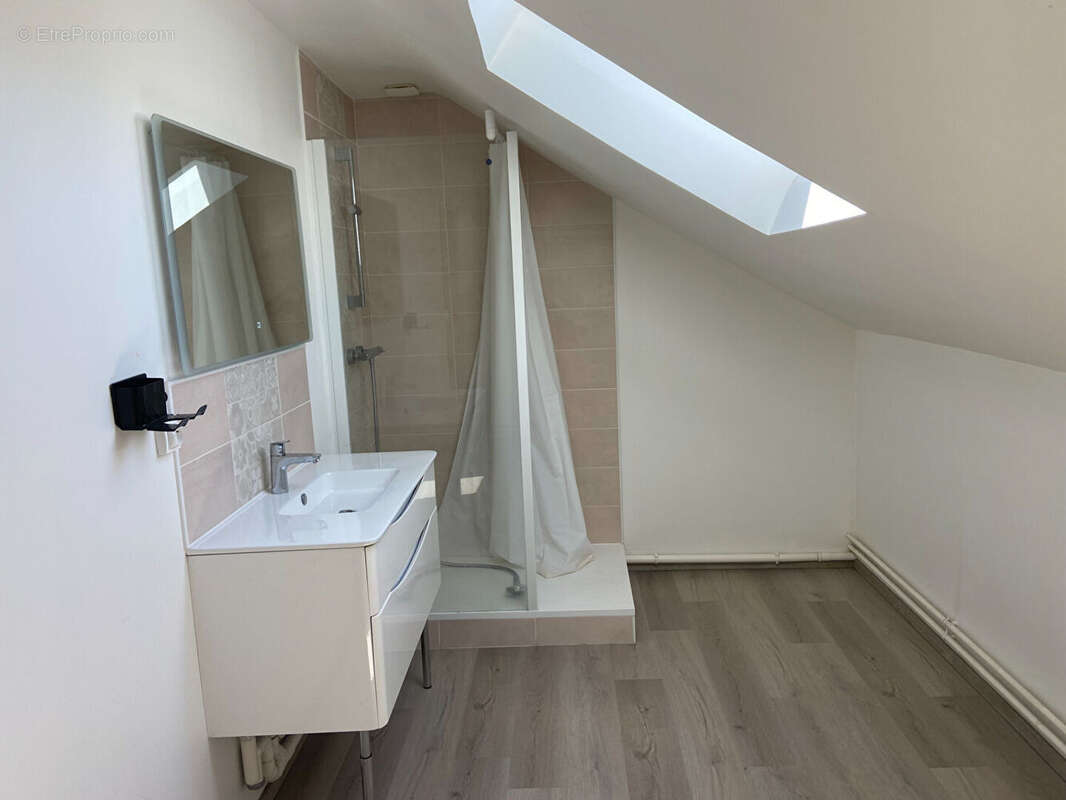 Appartement à NEVERS