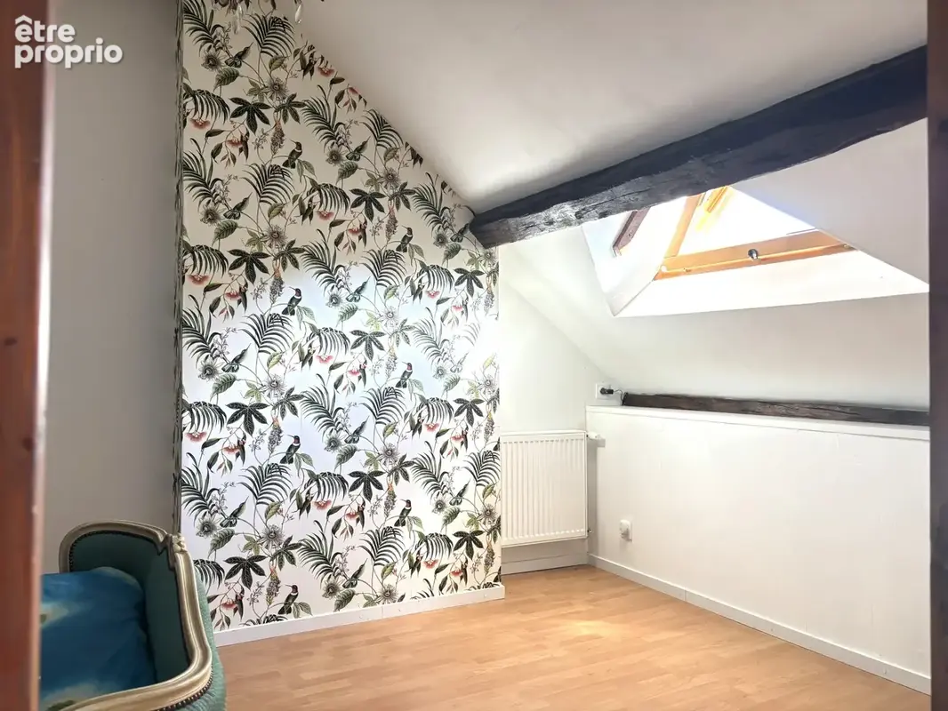 Maison 5 pièces 80 m² à vendre à Piffonds (89330) - photo 16