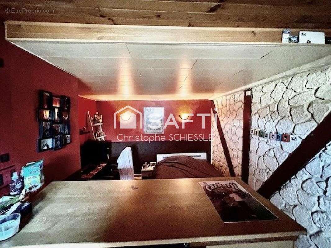 Photo 5 - Maison à GRANDVILLARS