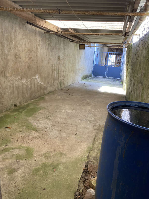 Appartement à MORET-SUR-LOING