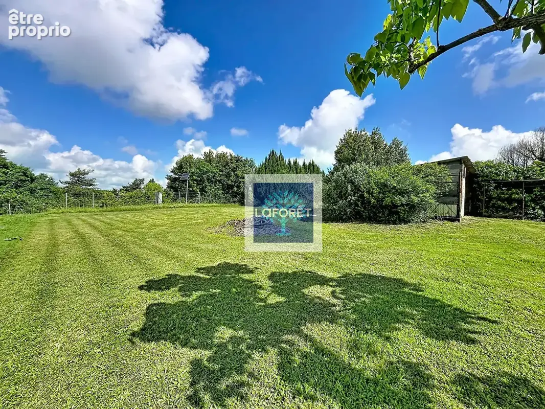Photo Maison à Cavignac au prix de 82 900€