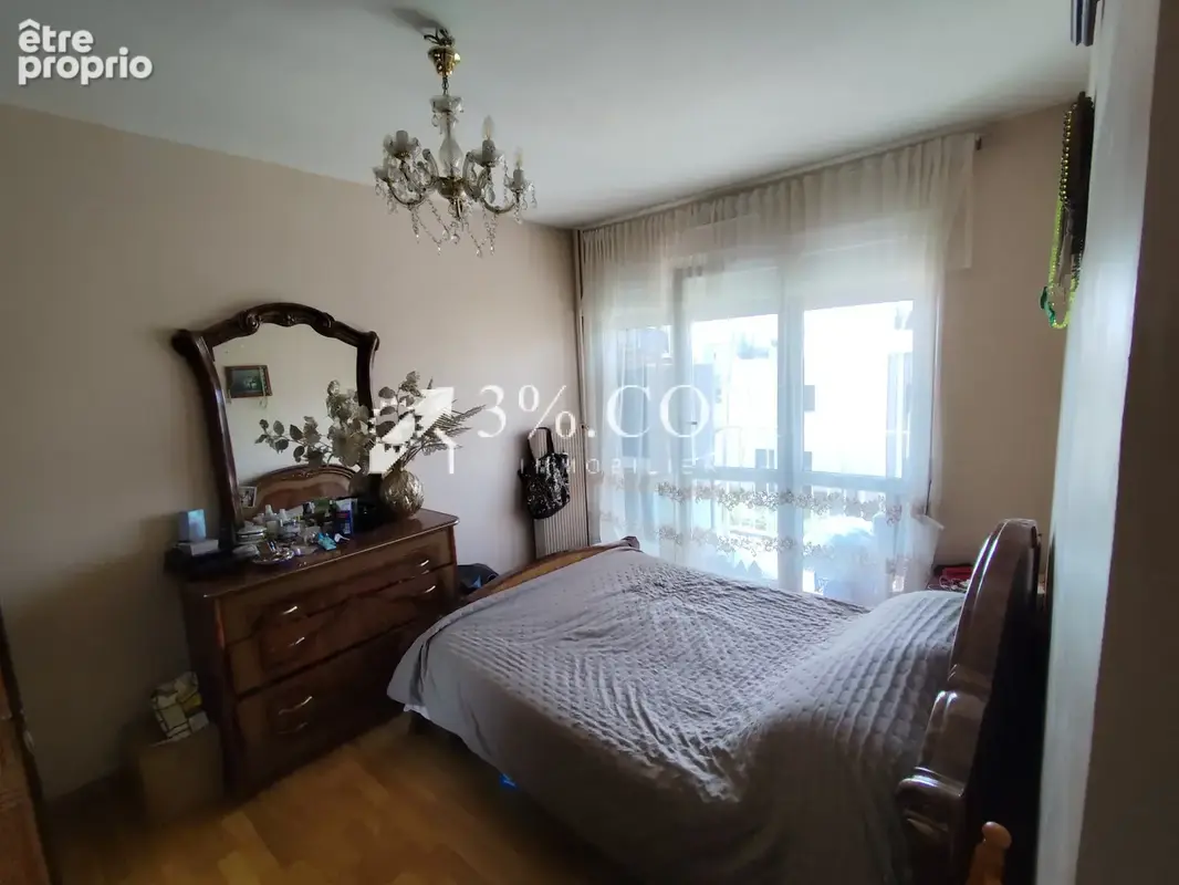 Appartement de 75m2 - 3 chambres - photo 12