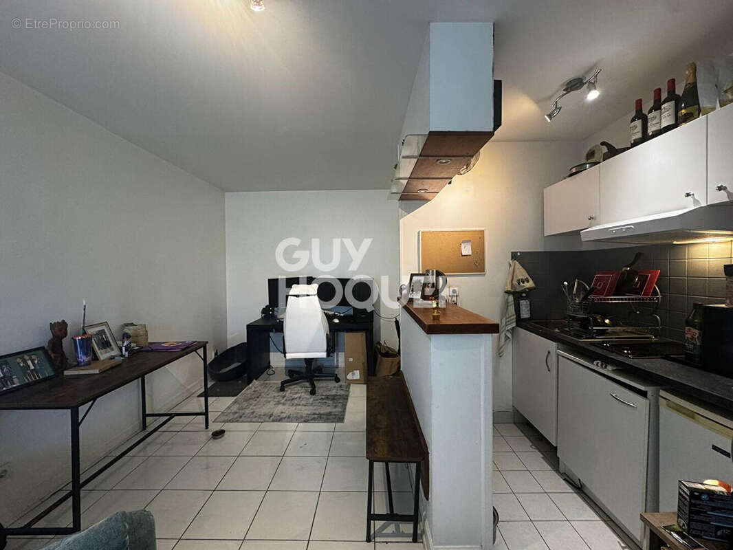 Appartement à ORLEANS