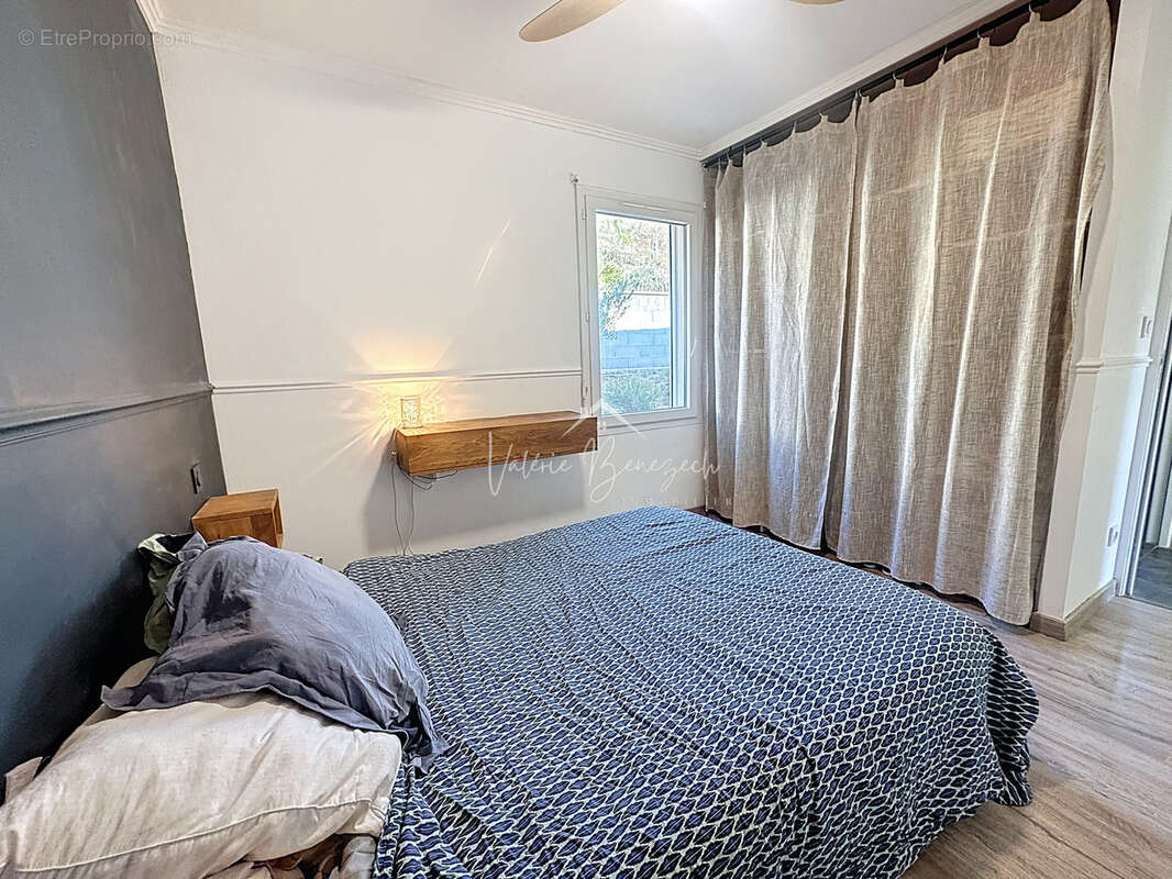 Maison à SAINT-AFFRIQUE