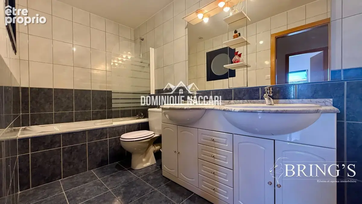 Appartement 85 m² à Bollwiller  - photo 7