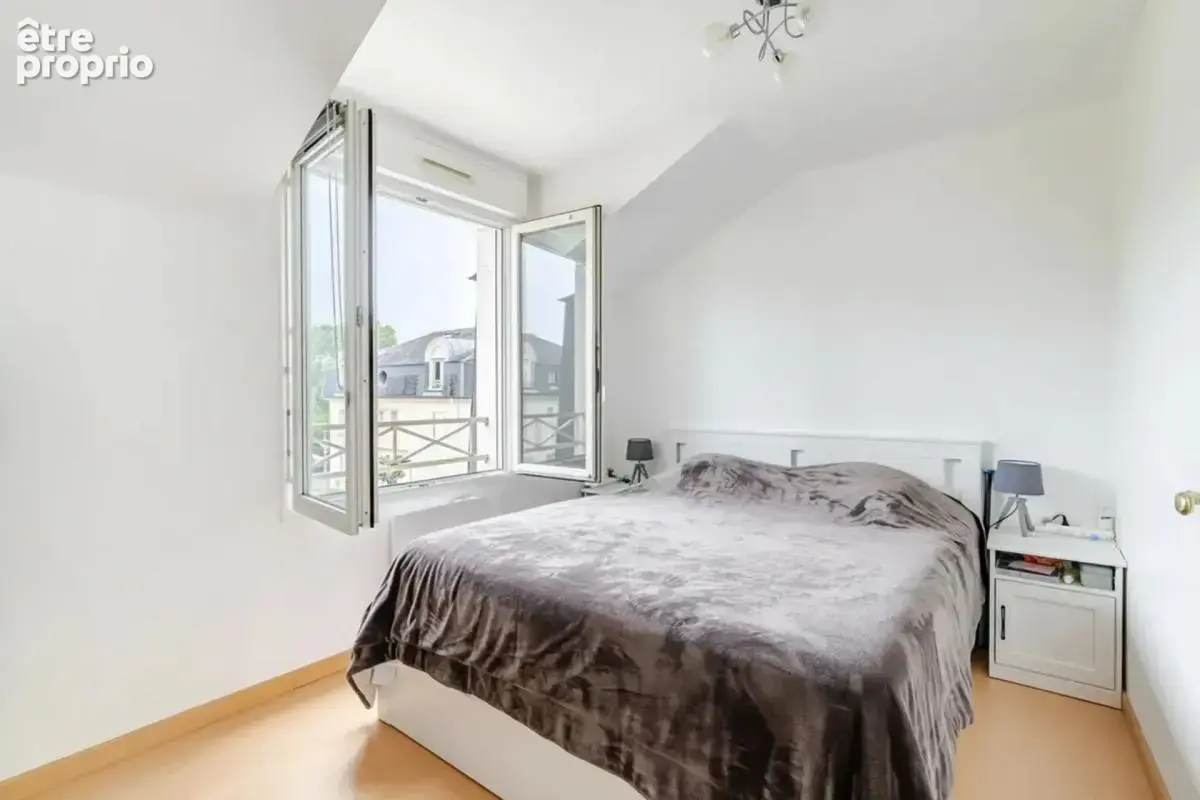Beau duplex  3 pièces à Louvres - photo 10
