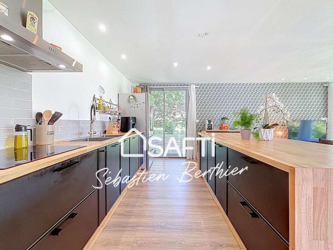 Photo 4 - Maison à LAVAUR