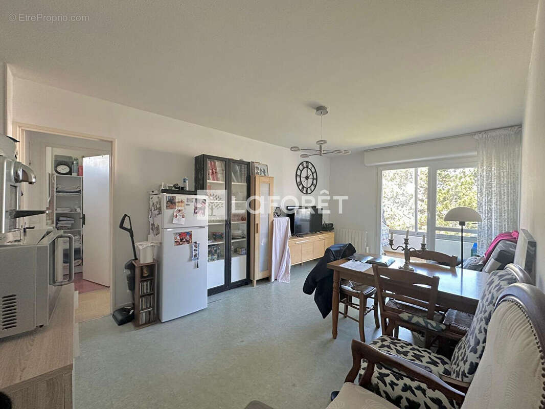Appartement Courseulles Sur Mer 2 pièces 36 m2 - photo 2