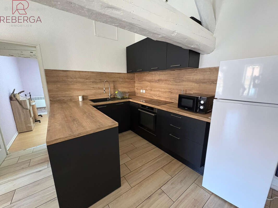 Appartement labruguiere - photo 6