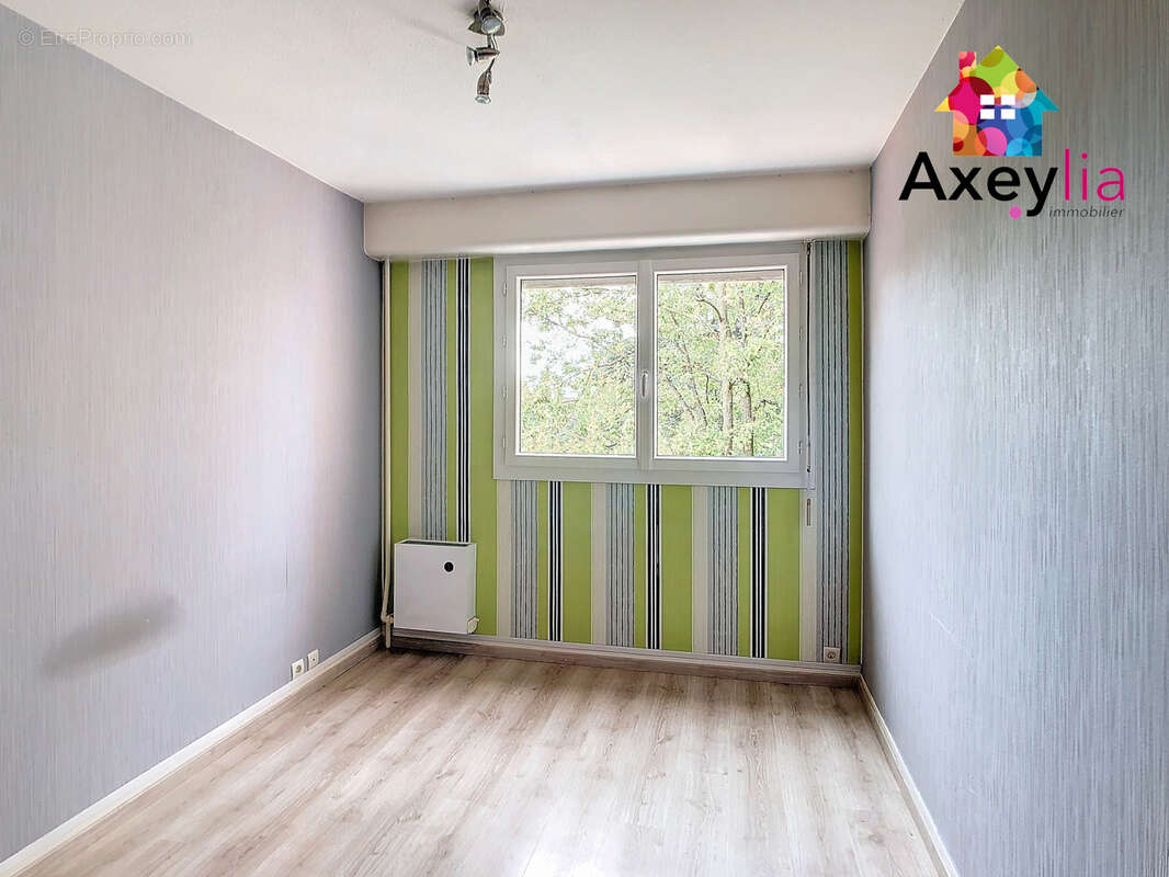 Appartement à ROANNE