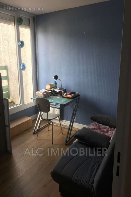 Appartement à CHANTEPIE