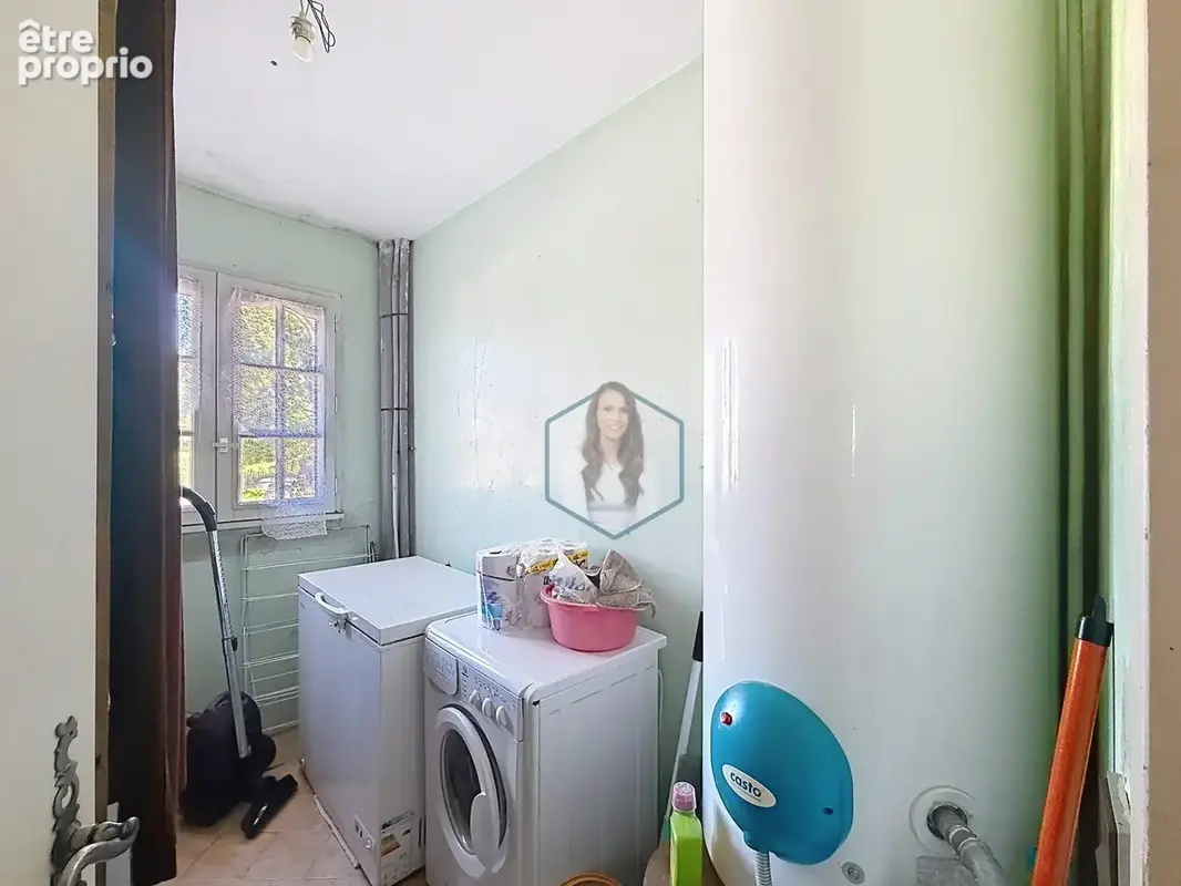 Maison 7 pièces 140 m² à vendre à Benejacq (64800) - photo 9
