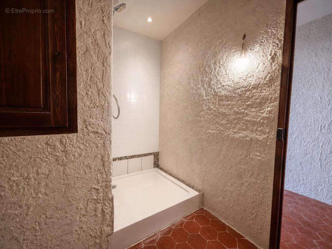 Maison 3 pièces - 57 m² - Esparron-de-Pallières - photo 17