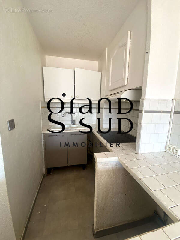 Appartement à LE GRAU-DU-ROI