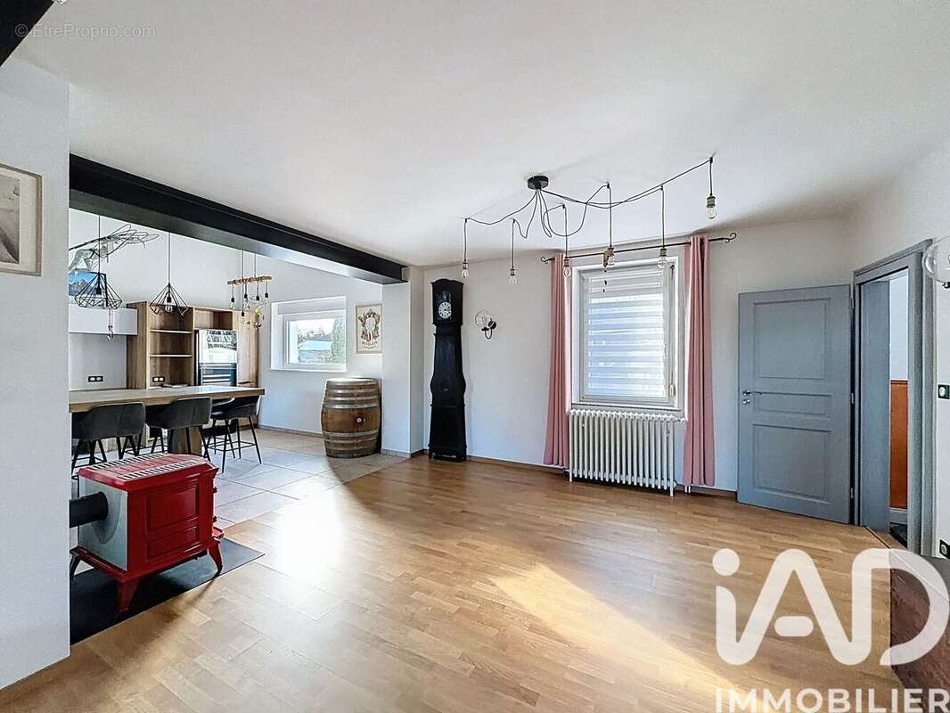 Photo 6 - Maison à DIEUZE