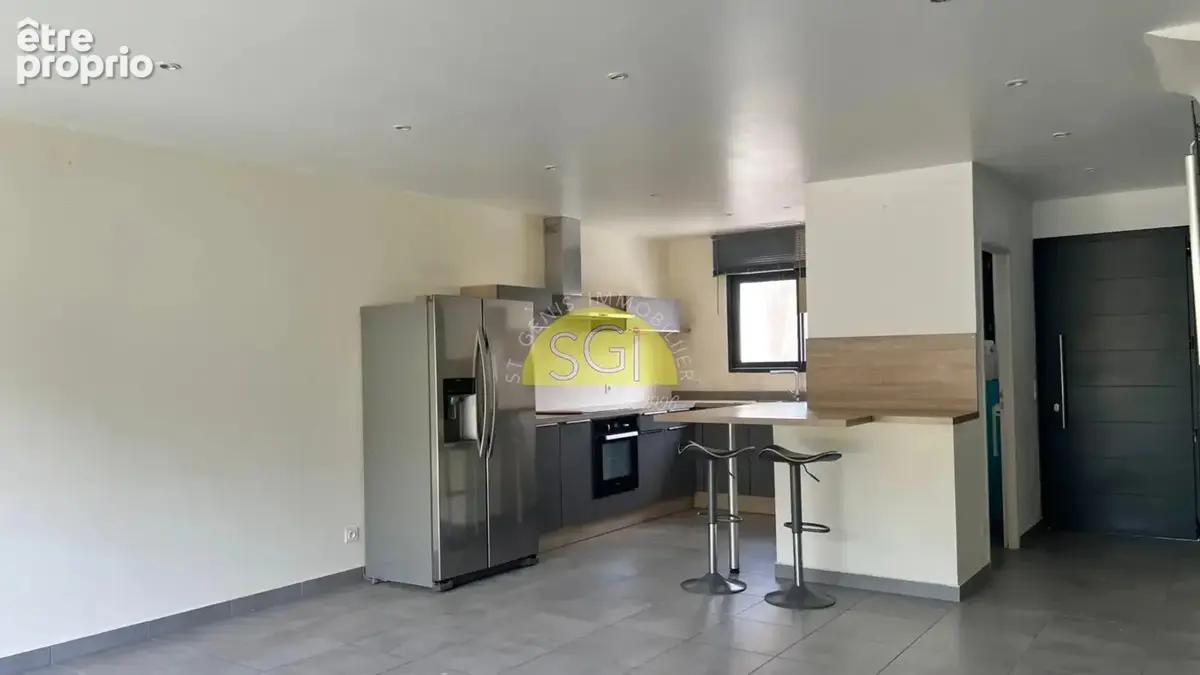 Villa de 2015 - photo 6
