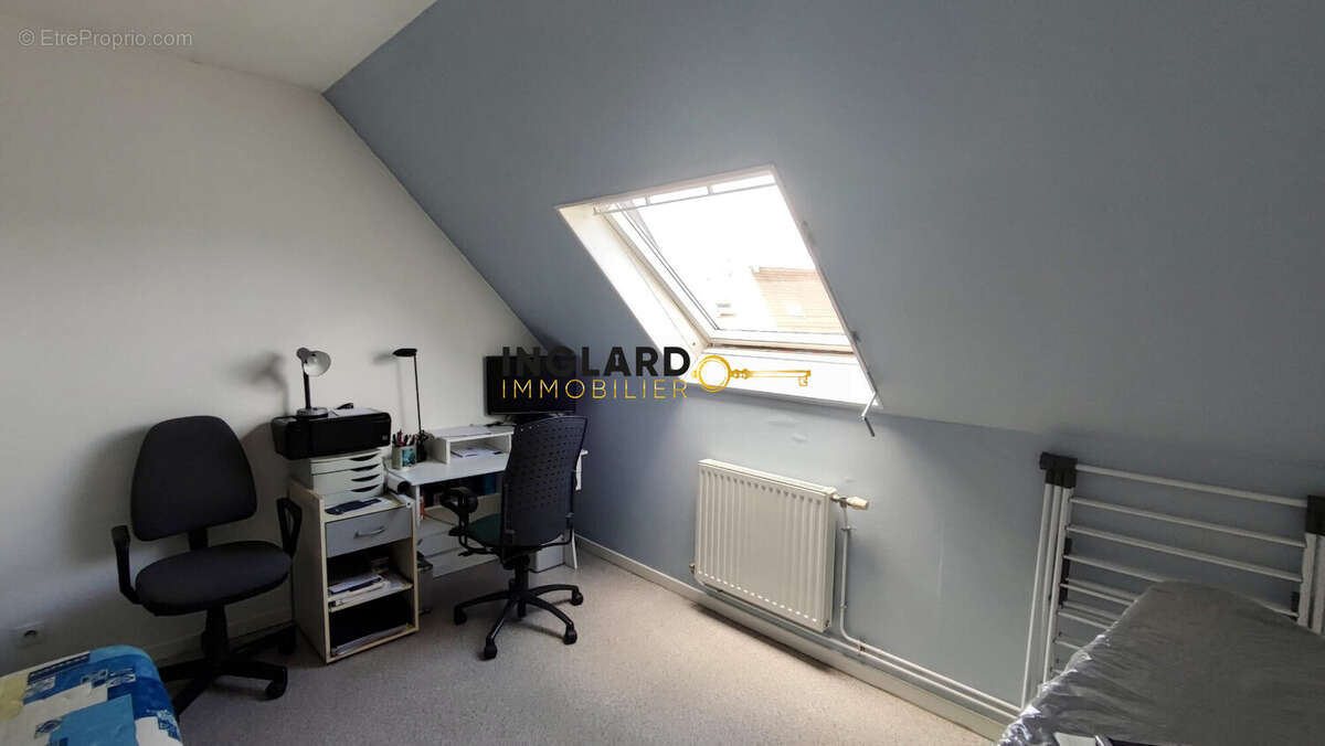 Maison 94 m² à Bourbourg  - photo 4