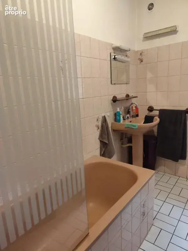 Immeuble Decazeville 10 pièce(s) 155 m2 - photo 5