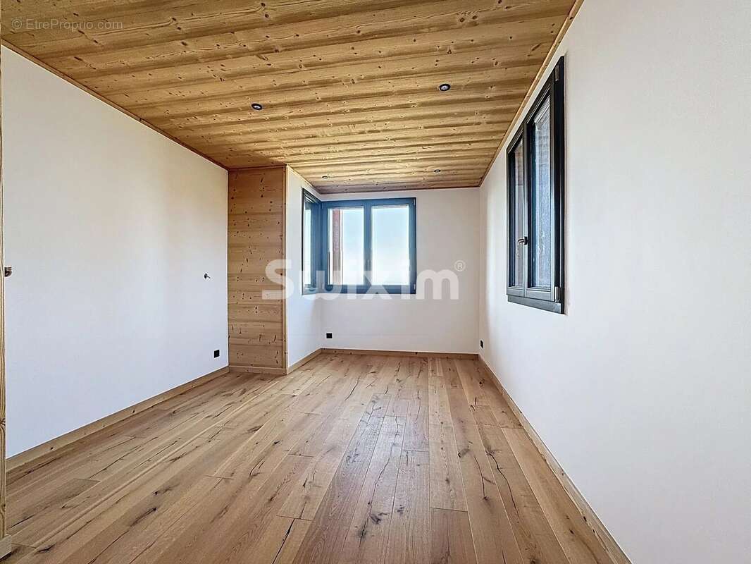 Maison à EVIAN-LES-BAINS