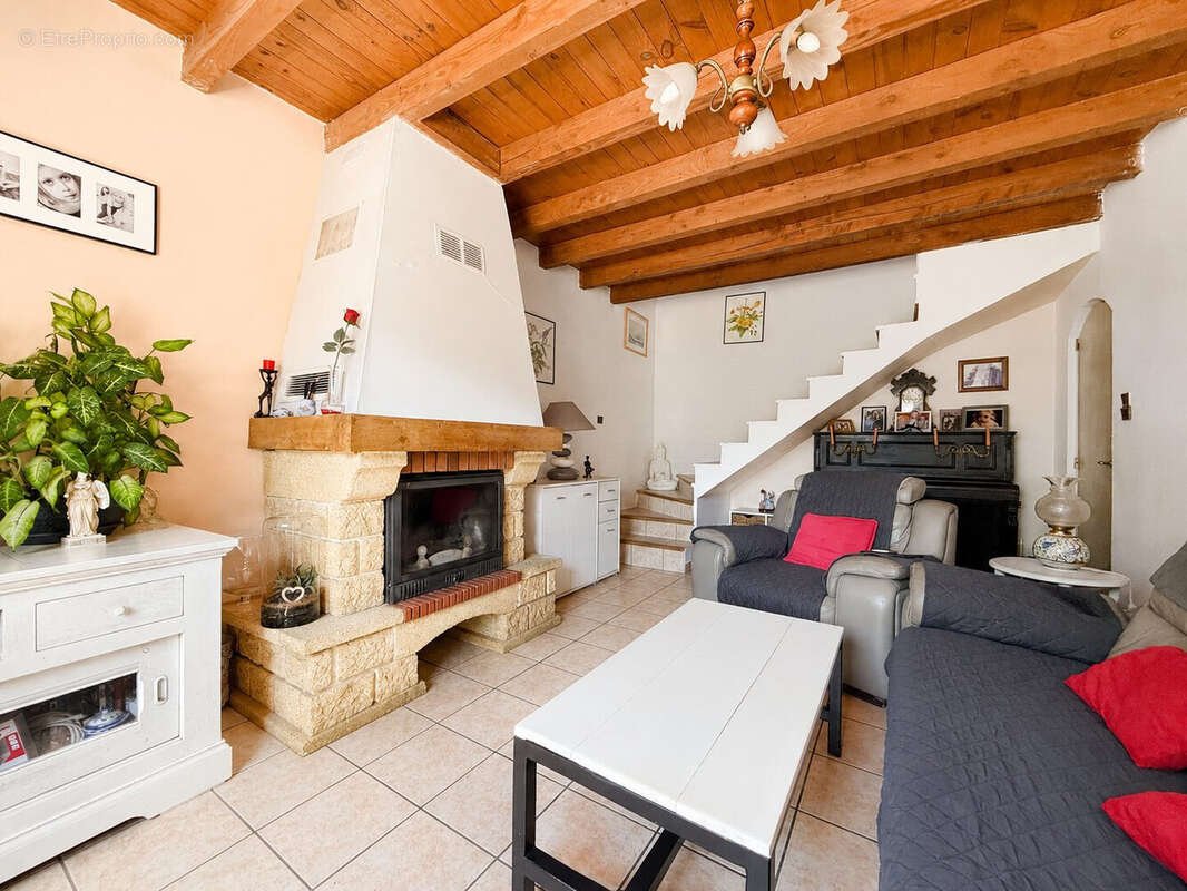 Maison 186 m² à Bellerive-Sur-Allier  - photo 6