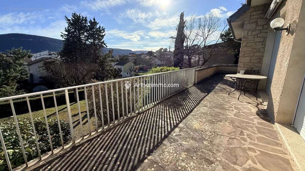 Maison à MILLAU