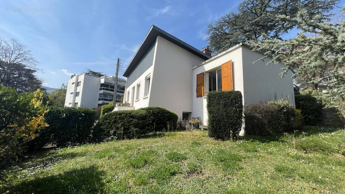 Maison à CHAMALIERES