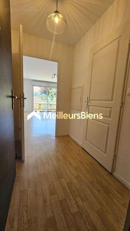 Appartement à VALENCIENNES