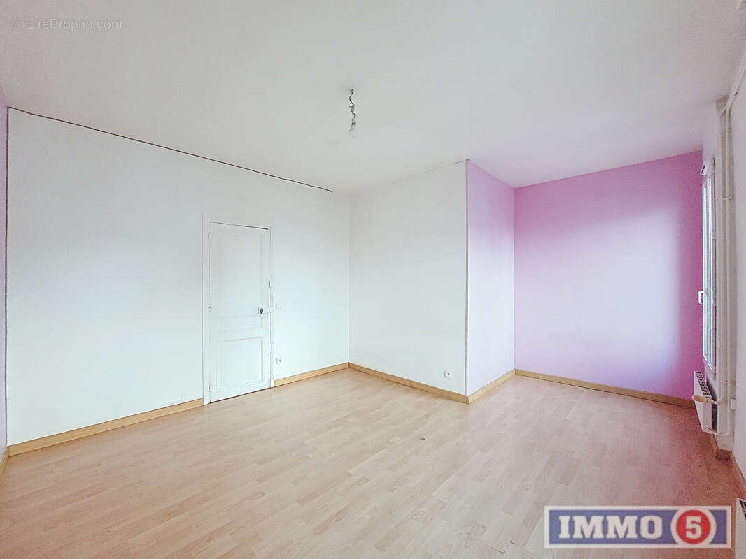 Appartement à NEUILLY-SUR-MARNE