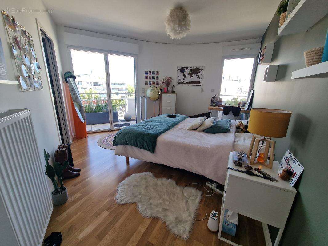 Appartement T4 d’exception au cœur de La Baule – Résidence récente avec ascenseur - photo 16