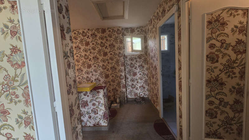 Charmante petite maison en pierresà SAINT JULIEN D'INTRES en Ardèche - photo 9