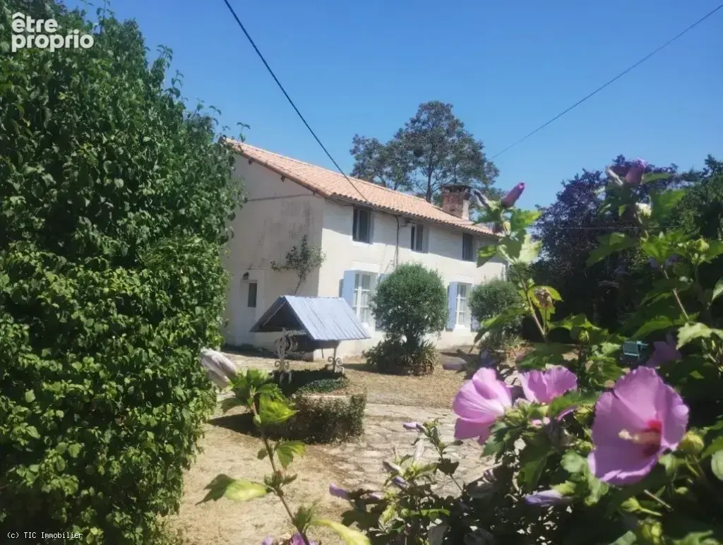 Belle Opportunité : Ensemble De 4 Gîtes Avec Piscine Chauffée - photo 50
