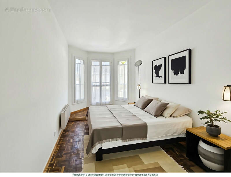 Maison à vendre 6 pièces P6 GUYANCOURT (78) - photo 9
