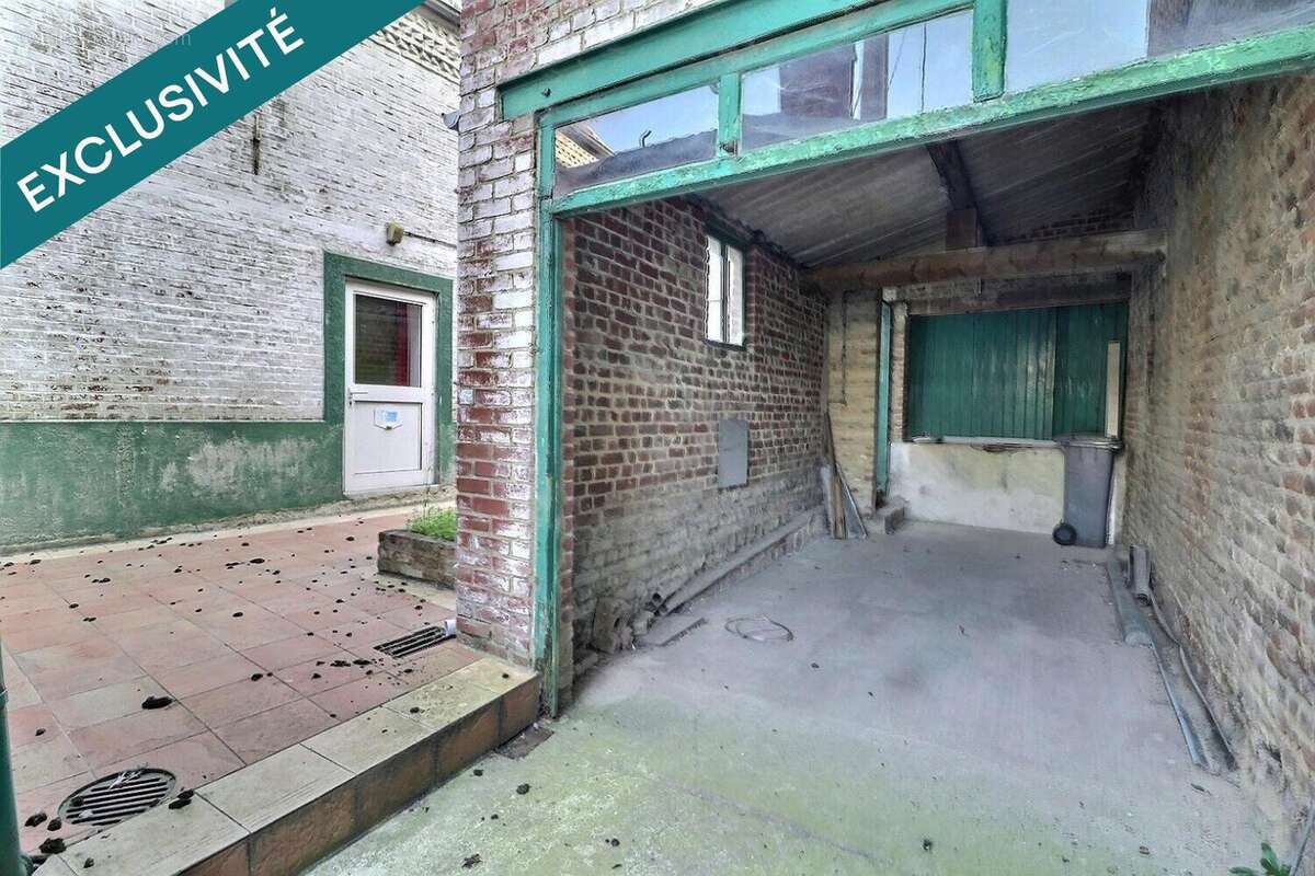 Photo 3 - Maison à SOLESMES