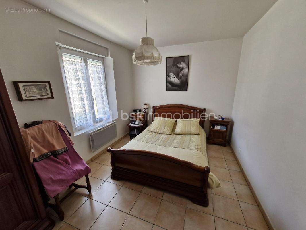 Appartement à BERGERAC