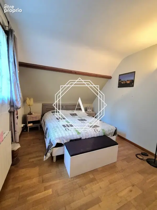 Charmante maison individuelle de 107 m2 - Cadre campagne recherché - photo 9
