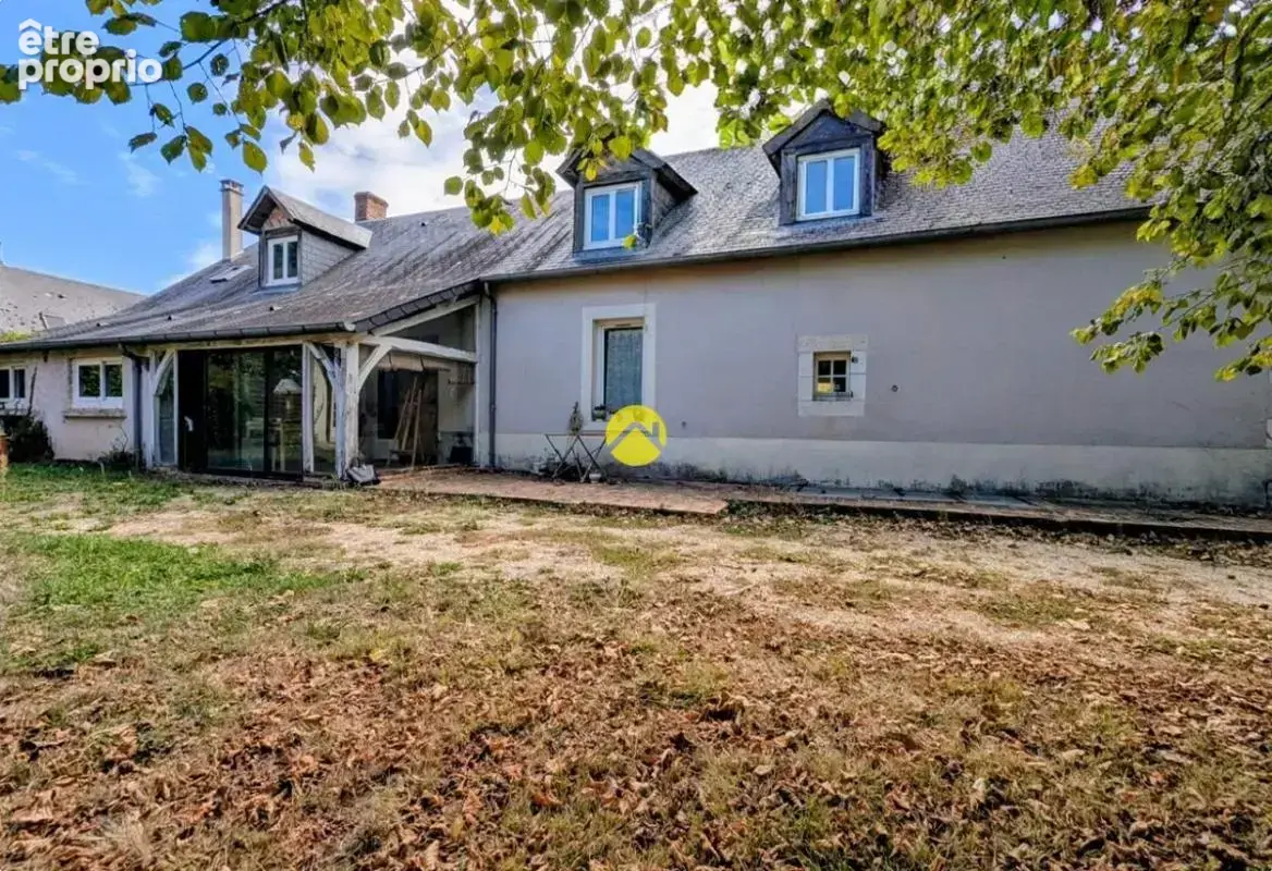 Maison à BOURGES