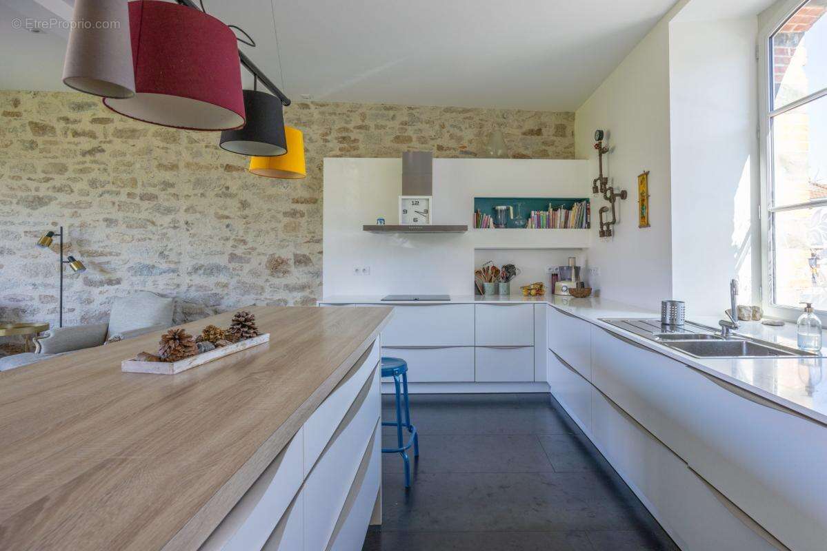 Maison à CLISSON
