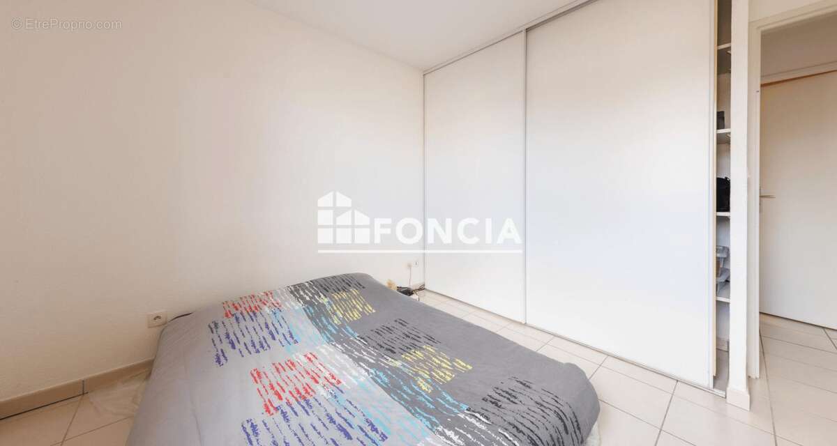 Appartement à LE BROC